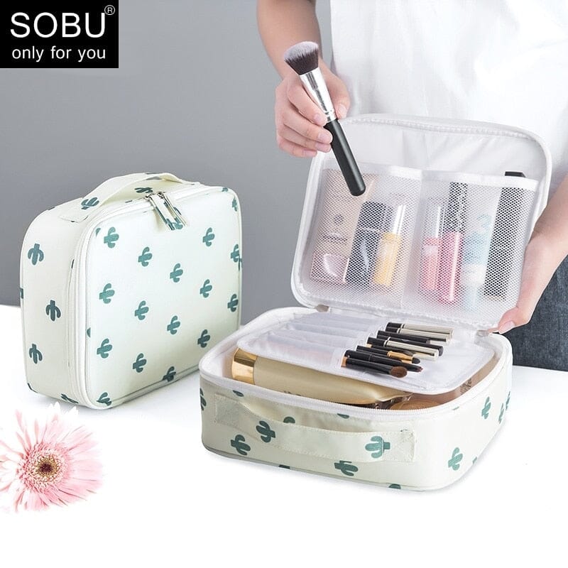 Bolsa De Viagem Organizadora Travel 2 em 1 | Versão 2022 | Último dia de Frete Grátis + Promoção 0 loja Zene 